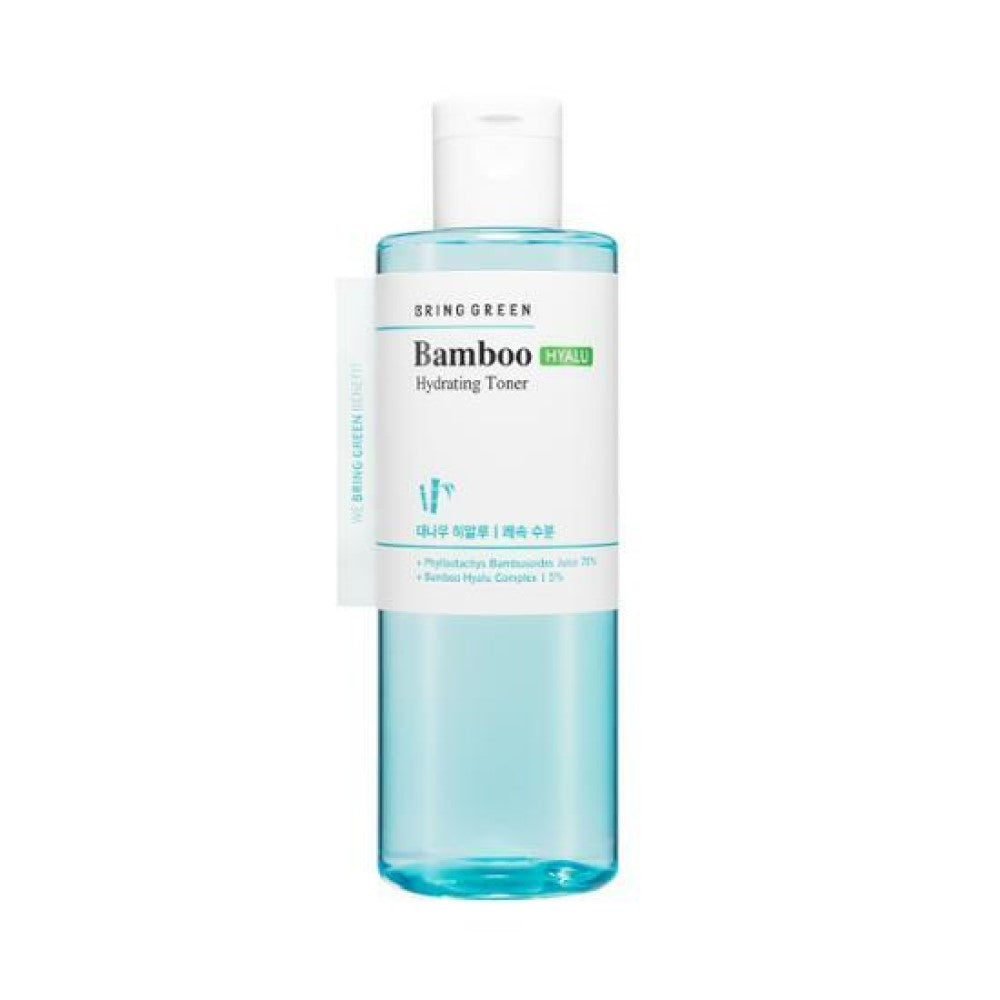 Bring Green Bamboo Hyaluronic Acid Toner 250mL