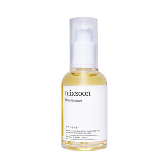 [Bundle Discount] Mixsoon Soy Essence 50ml X 2