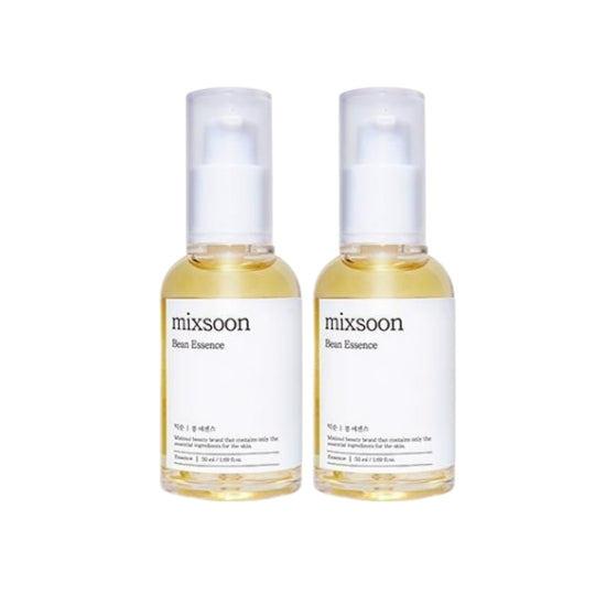 [Bundle Discount] Mixsoon Soy Essence 50ml X 2