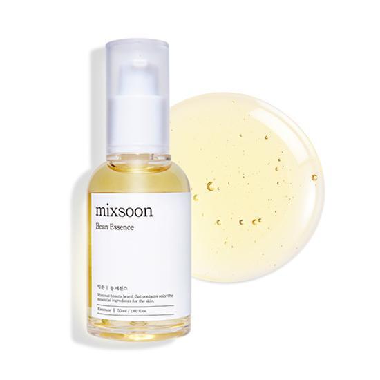Mixsoon Soybean Essence 50ml