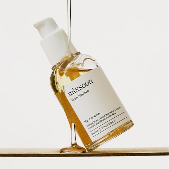 Mixsoon Soybean Essence 50ml