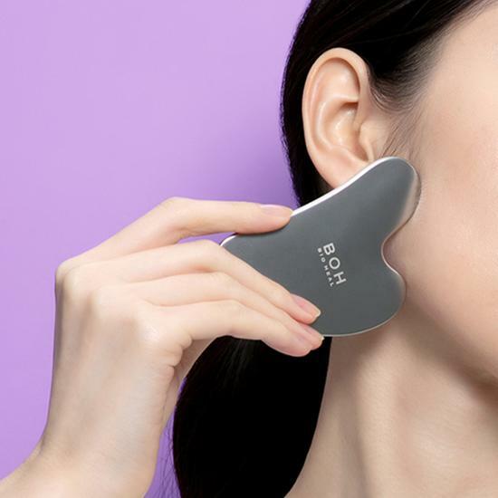 BIOHEAL BOH Probioderm Lifting Massager -Gua sha