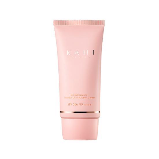 가히 링클 바운스 에센셜 선크림 50ml