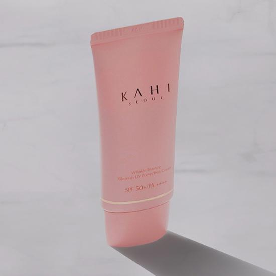 가히 링클 바운스 에센셜 선크림 50ml