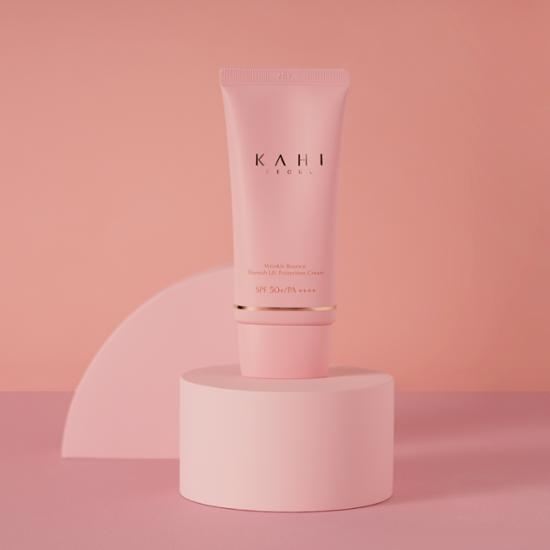 가히 링클 바운스 에센셜 선크림 50ml