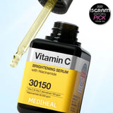 Mediheal - Vitamin C Brightening Serum 40ml