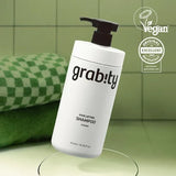 Gravity - Hair Lifting Shampoo Strong 475ml