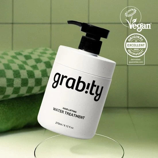 Gravity - Hair Lifting Water Treatment 270ml