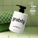 Gravity - Hair Lifting Water Treatment 270ml