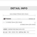 FILLIMILLI Dual Concealer Brush 810