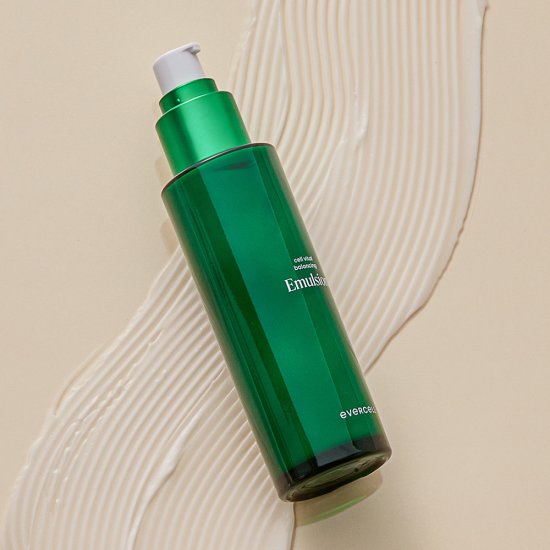 CHA Bio Evercell - Cell Vital Balancing Emulsion (120ml)
