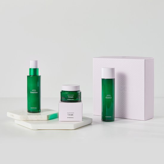 CHA Bio Evercell - Cell Vital Balancing Emulsion (120ml)