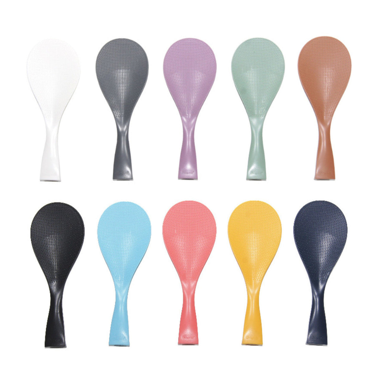 [Hankook Ceramic] Bogen Rice Spoon