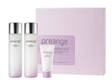 Coreana Prienje Skincare Set - Encia Aqua Plus Cream Gift