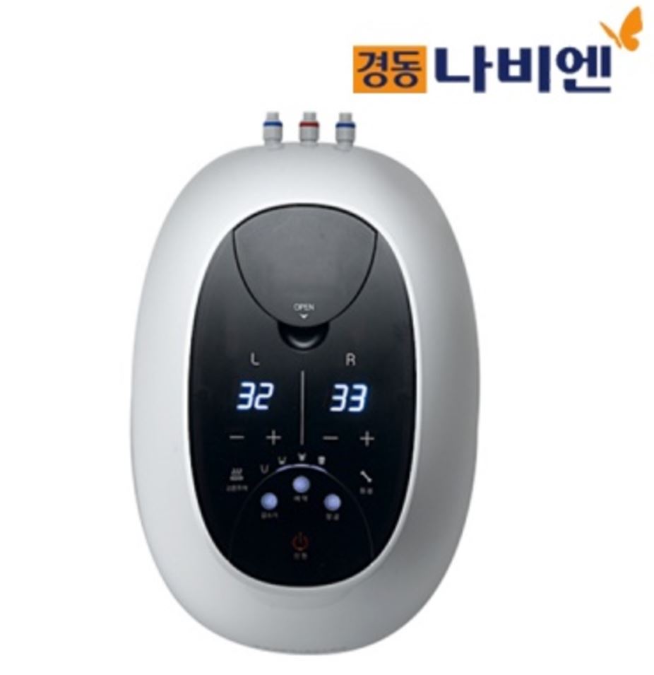 [Free Shipping] Kyungdong Navien SIMPLE Slim EQM301 (2-Year Warranty)
