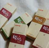 [Lotte Confectionery] Park Chan-hoe Yeon Yang-gaeng 270g