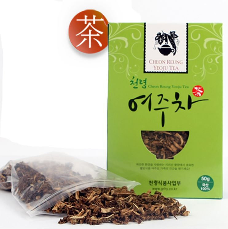 [Insan] Premium Bitter Melon Tea 50g