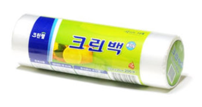 Clean Wrap Clean Roll 200 Sheets