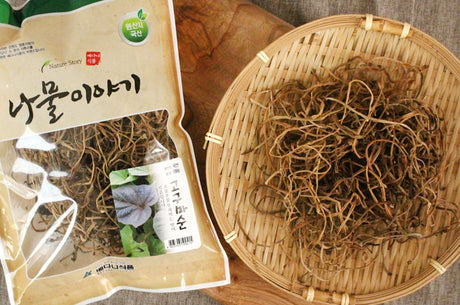 [Gangwon-do] Masua sweet potato sprouts 100g