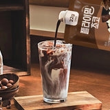 Flymill - Chocolate High Protein Shake 45g (6 packets) Expiration Date: February 23, 2028
