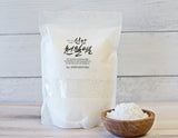 1kg of Sinan Sun Salt Aged for Over 10 Years (Premium)