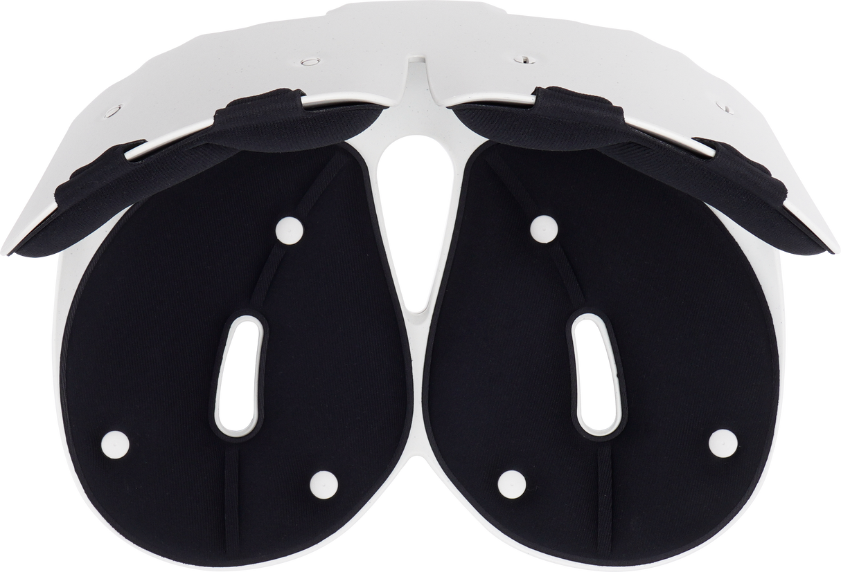 [Free Separate Shipping] Curble Chair - Grand (Select 1 from Black or Gray)