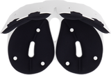 [Free Separate Shipping] Curble Chair - Grand (Select 1 from Black or Gray)