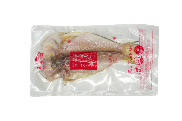 [KkotmaFresh] Hanole - 1 Jeju Salted Okdom