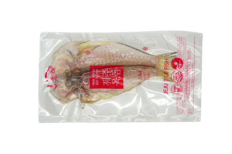 [KkotmaFresh] Hanole - 1 Jeju Salted Okdom