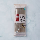 Bongpyeongchon - Buckwheat Noodles 420g
