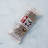 Bongpyeongchon - Buckwheat Noodles 420g