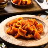 [KkotmaFresh] Unsmoked Jirisan Gojongsi Dried Persimmons (500g)<br>Expiration Date: October 30, 2027