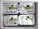[무료별도배송] 창녕 도리원 장아찌&젓갈 170g * 8종세트 (꼴뚜기젓+창란젓+낙지젓+오징어젓+명이+고추채+콩잎+마늘장아찌)