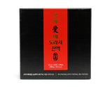 [1+1] Slow Food - Mokae Pear & Balloon Flower Root Extract 12g x 10 Sticks (3 Boxes) Buy 1 Get 1 Free