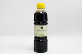 Cheondeungsan Traditional Soy Sauce 500ml (Joseon Soy Sauce, 100% Domestic Soybeans)