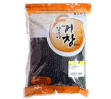 Geochang Susungdae Agricultural Cooperative Medicinal Beans (Mouse-eye Beans) 1kg (2020 New Harvest)