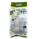 Nature's Choice - Savory Nostalgic Buckwheat Nurungji 1kg