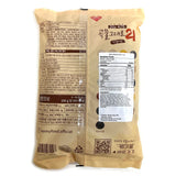 Baked Whole Grains 21 Crispy Roll 150g (Injeolmi)