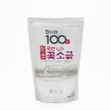 Nonghyup Areumchan Premium Sun-dried Salt Flower Salt (1kg)