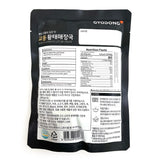 Kyodong Foods - Dried Pollack Hangover Soup 500g (Store at room temperature) X 3 packs Expiration date: November 26, 2026