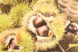 Altori Chestnuts, just like homemade boiled chestnuts 120g * 5 bags