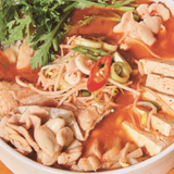 [MILLS EXPRESS] JEJU GIMNYEONG Daegu Tang (Cod fish stew) Meal Kit 1kg