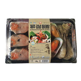 [MILLS EXPRESS] JEJU GIMNYEONG Dongtae Tang (Pollack stew) Meal Kit 1kg