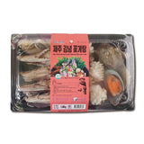 [MILLS EXPRESS] JEJU GIMNYEONG Crab & Seafood Stew Meal Kit 1kg
