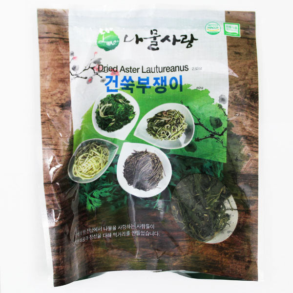 Namulsarang Dried Aster tataricus 80g