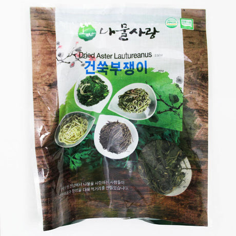 Namulsarang Dried Aster tataricus 80g