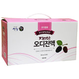 Sanencheong - Jirisan Mulberry Extract 100ml x 30 packets