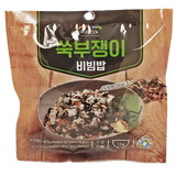 BaroCook - Easy-to-Cook Vegetable Bibimbap 1 Pack (Select Option)