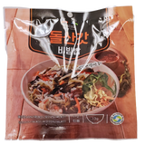 BaroCook - Easy-to-Cook Vegetable Bibimbap 1 Pack (Select Option)