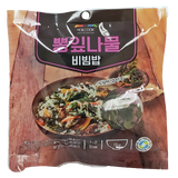 BaroCook - Easy-to-Cook Vegetable Bibimbap 1 Pack (Select Option)
